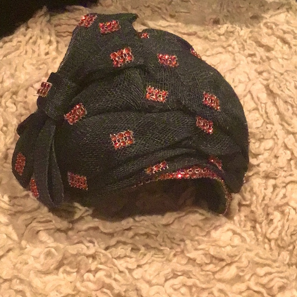 Hat SOLD